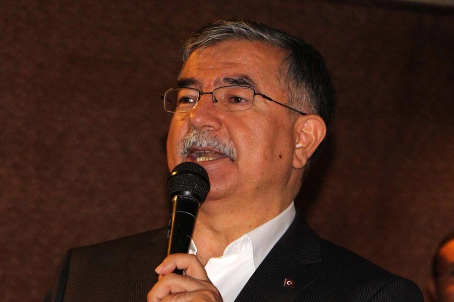 İsmet Yılmaz: İhtiyaç duyulan öğretmen sayısı 81 bin