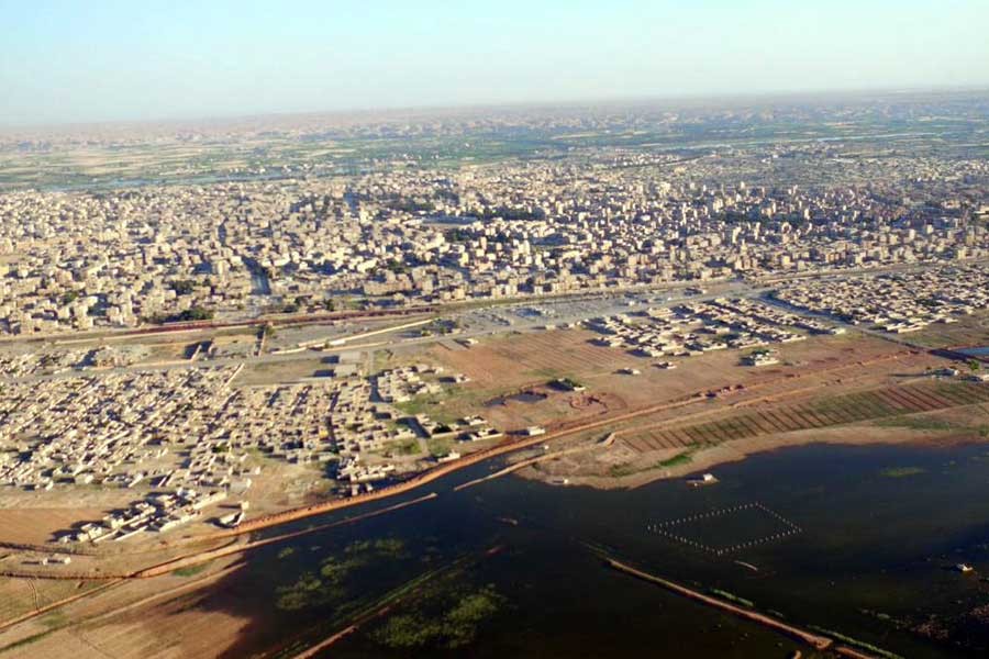 Rakka operasyonu sürüyor: 3 mahalle SDG'nin kontrolünde