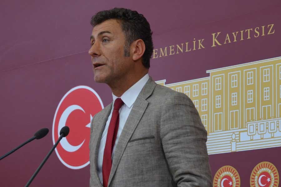 Sarıbal: Bu müfredat laik, bilimsel eğitime meydan okumadır