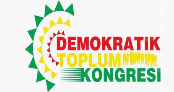 DTK: Sıra Kobanê'nin yeniden inşasında