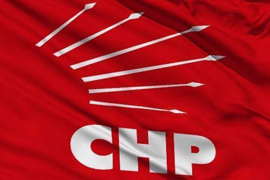 CHP'nin İstanbul'daki il ve ilçe kongreleri durduruldu