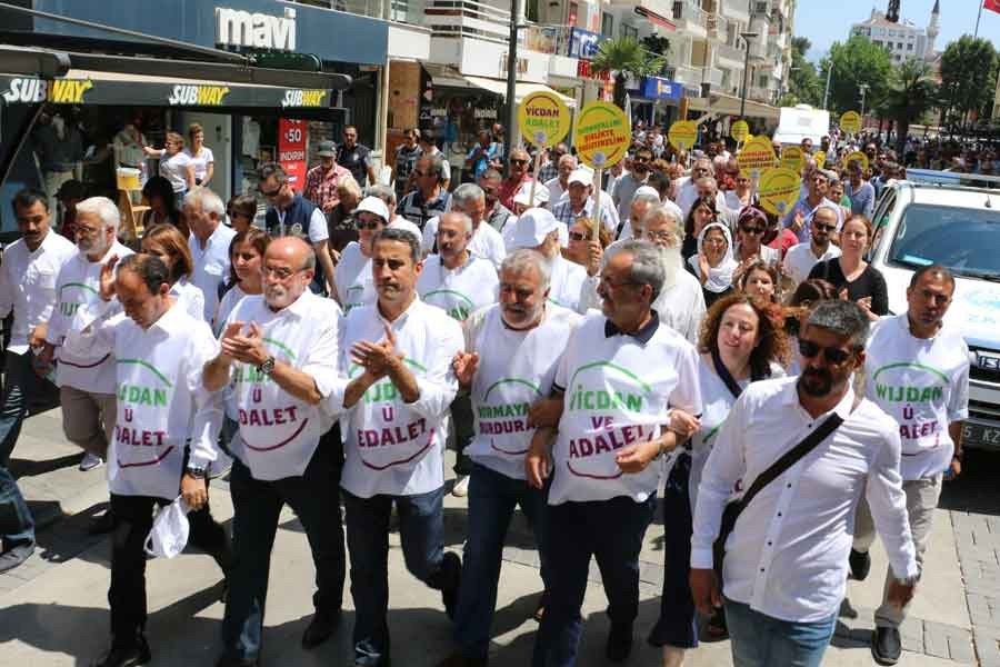 HDP starts ‘justice watch’ in İzmir