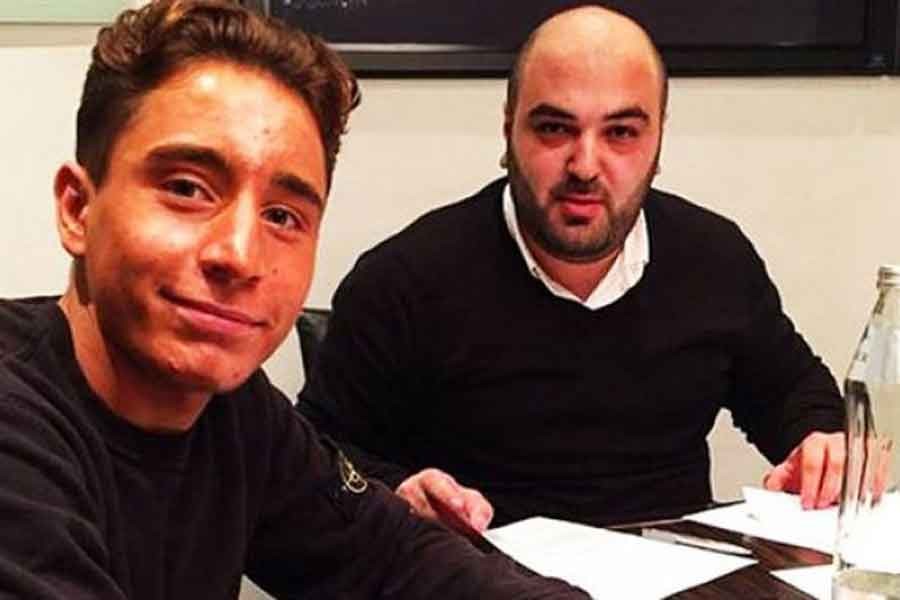 Emre Mor'un eski menajerinden 'uyuşturucu' iddiasına yanıt