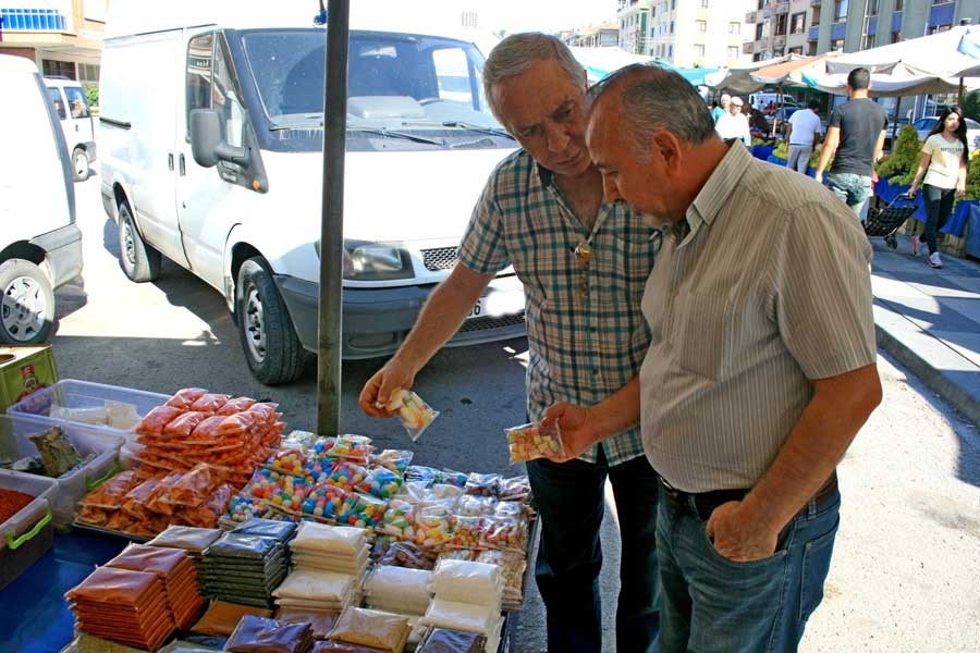 TÜDEF: Hileli gıda üreten kişi ve firmalar açıklansın