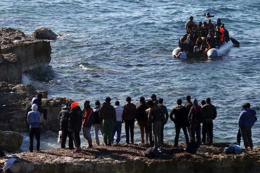 Türkiye’den İsveç’e iltica edenlerin sayısı yüzde 84 arttı