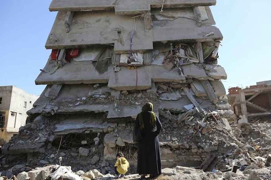 Cizre bodrumlarına takipsizlik üstüne takipsizlik