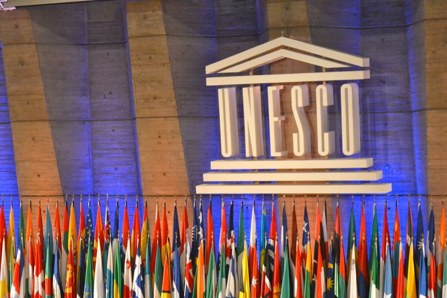 ABD'den sonra İsrail de UNESCO'dan ayrılıyor