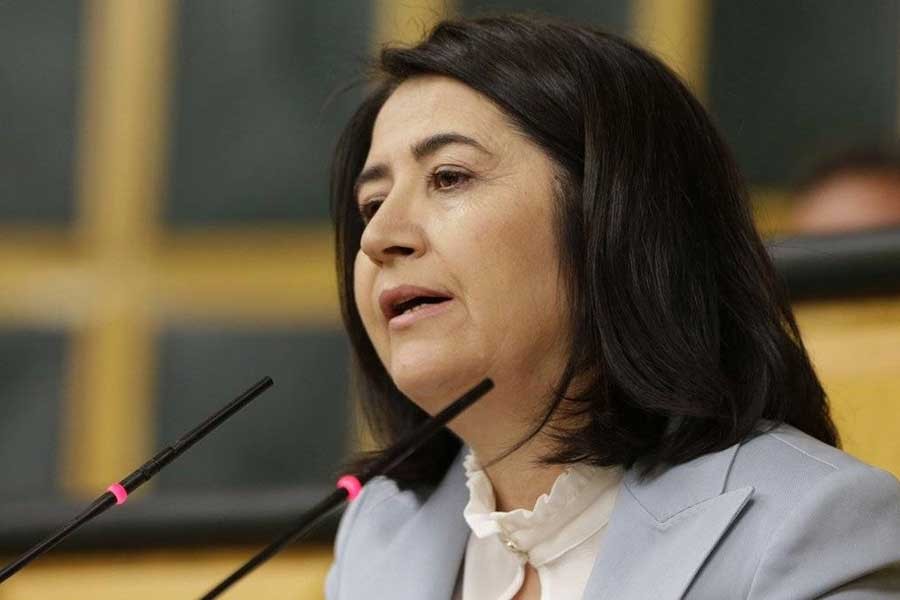 Serpil Kemalbay: AKP darbeden beslendi