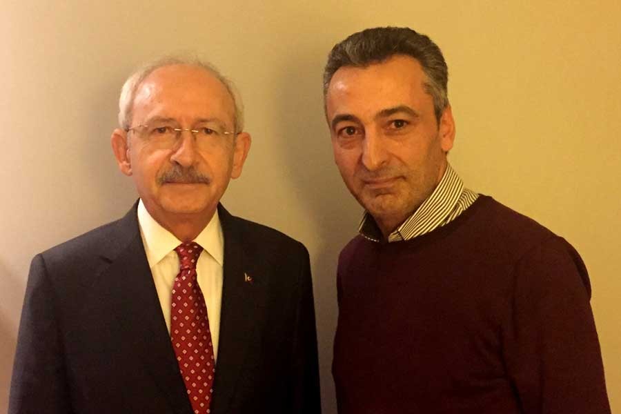 Kılıçdaroğlu: Yolsuzluğun, rüşvetin millisi olmaz