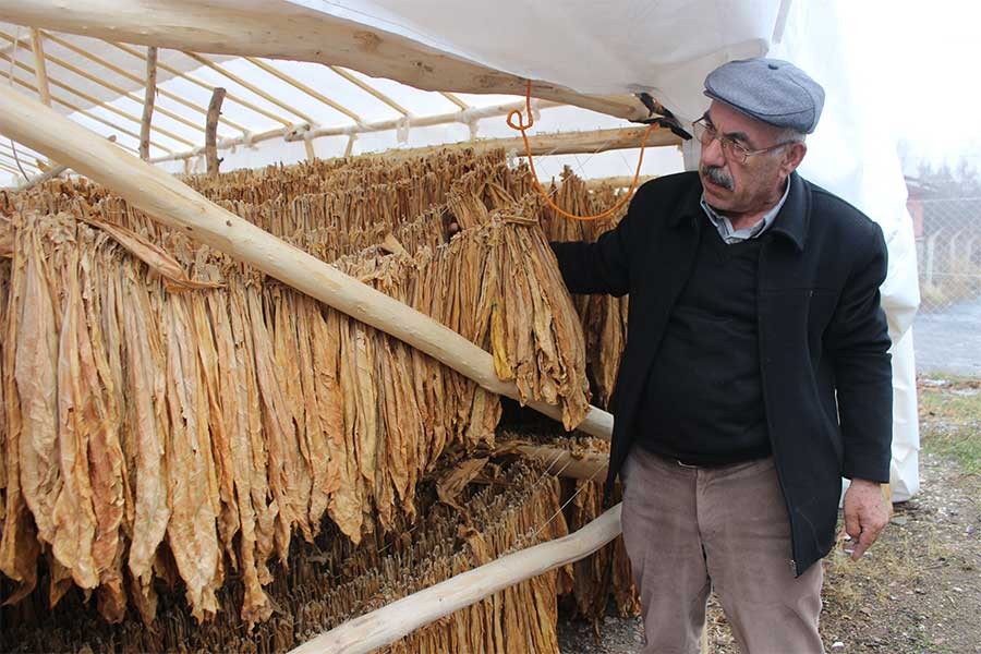 ‘Tarımda bir numarayız’ diyen başbakana: Tarım mı kaldı?