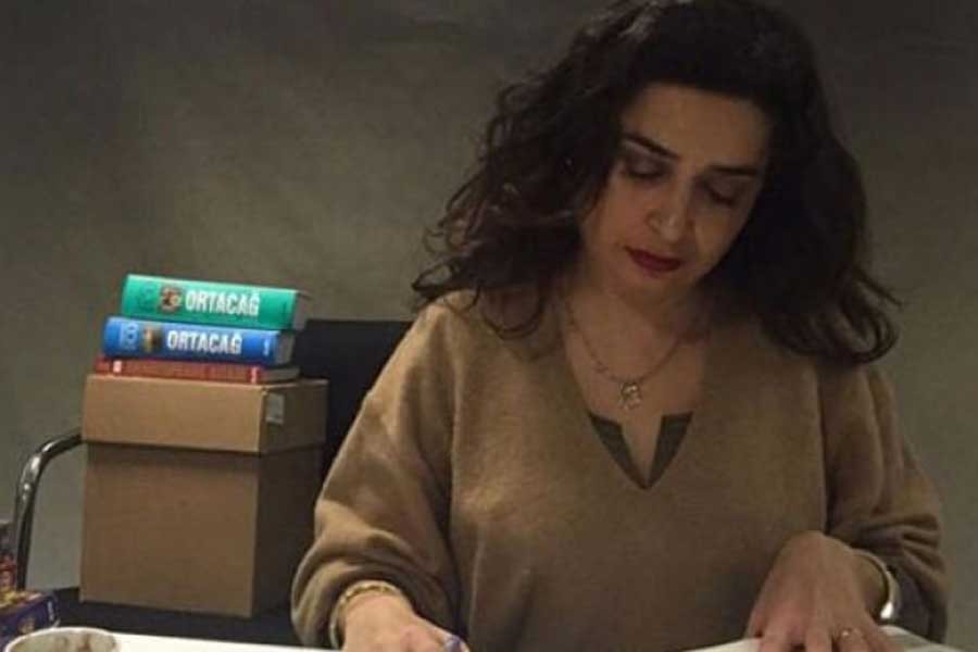 Gazeteci Buket Aşçı Gürel hayatını kaybetti