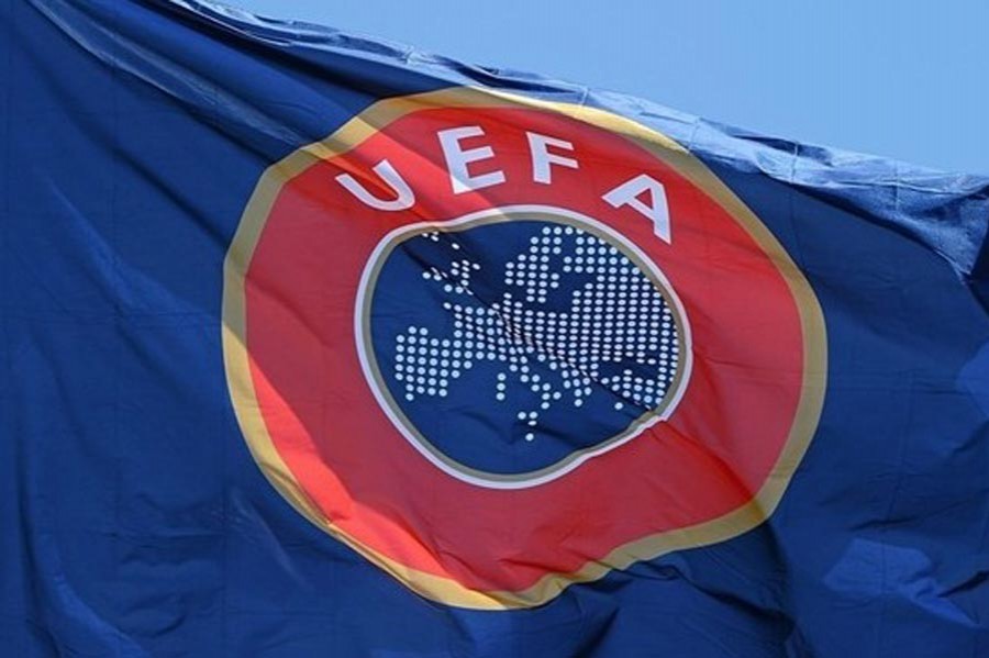 UEFA'dan Euro 2024 raporu: Türkiye'nin eksisi insan hakları